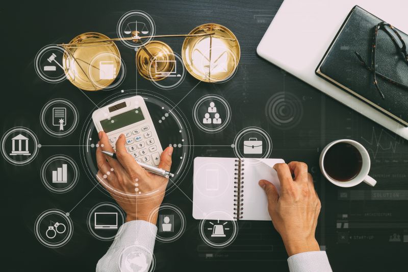 Navigate complex business laws with ease