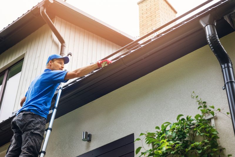 Banister Removal in Conroe, TX
