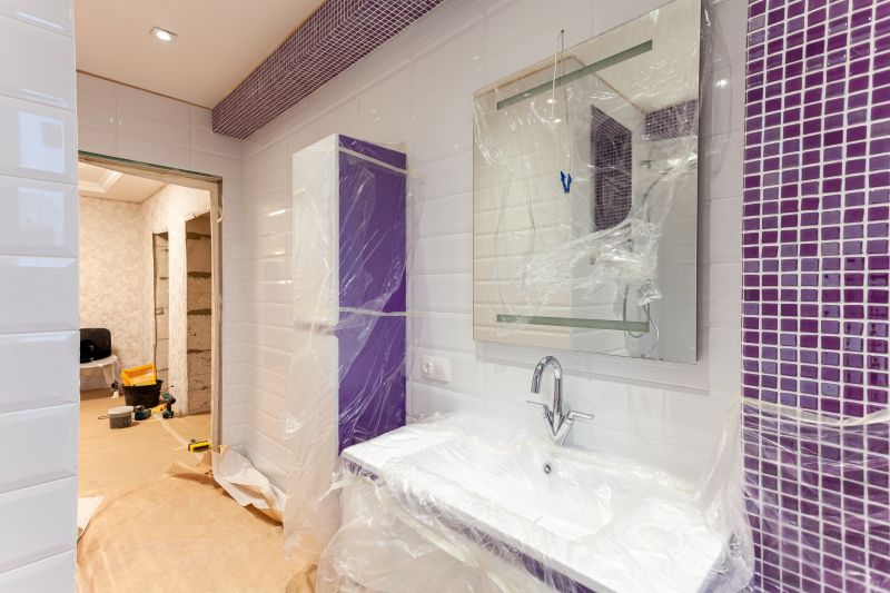 Basement Bathroom Remodeling in Nashua, NH