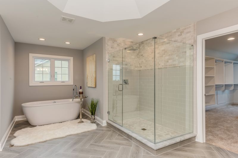 Bathroom Makeover Service in Venice, FL