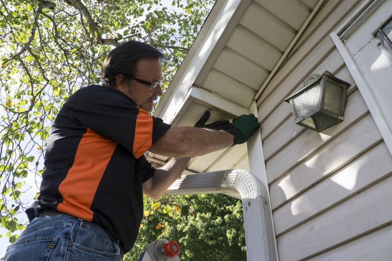 Building Damage Repair in Littleton, CO