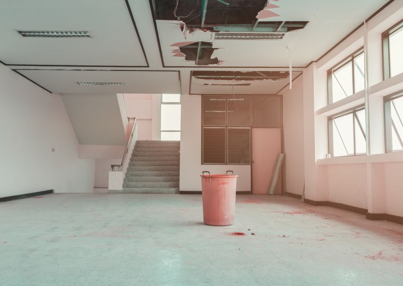 Building Repair Service in Littleton, CO