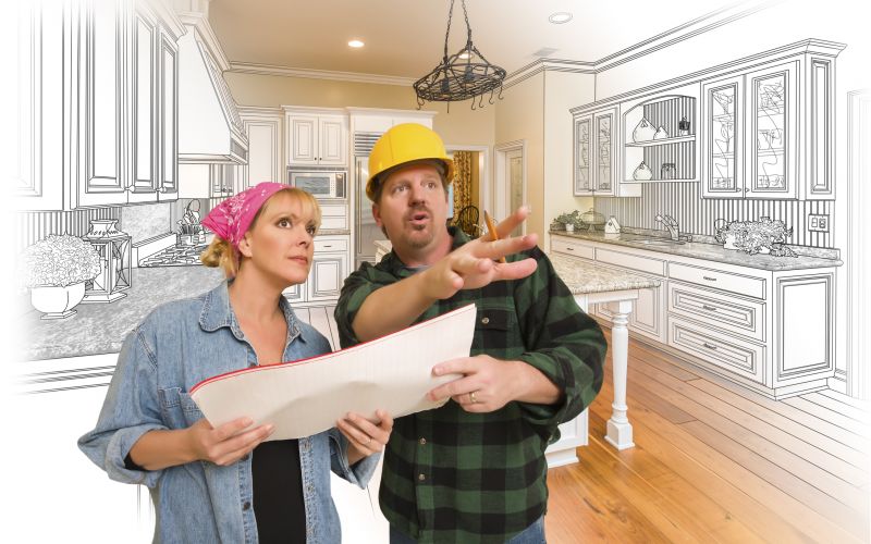 Exterior Renovation in Alpharetta, GA