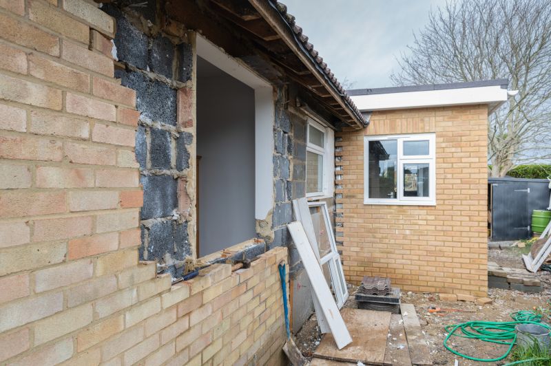 House Repair Service in Alpharetta, GA
