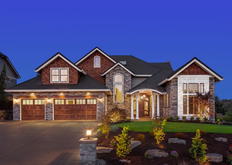 Log Home Repair in Denver, CO