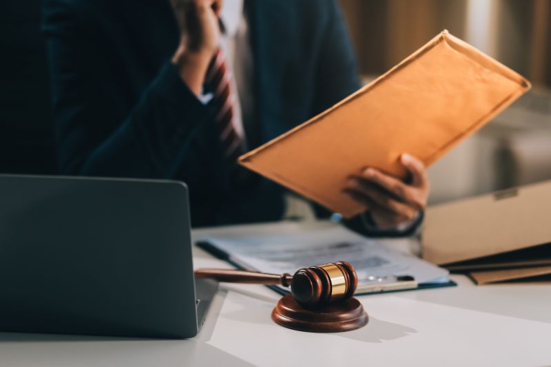 Expertise in DUI Laws