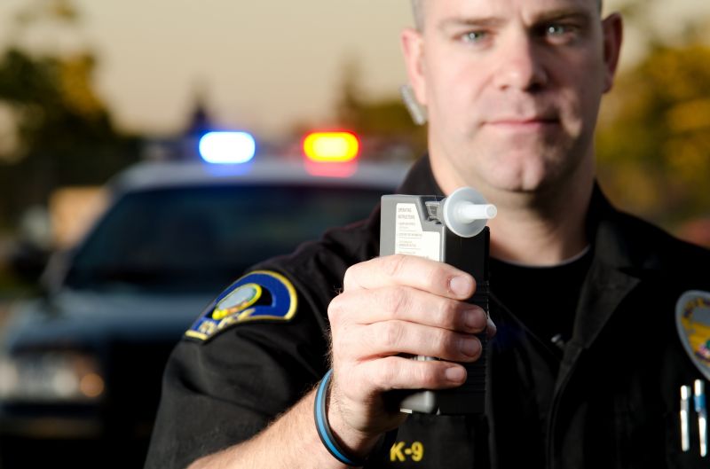 Protection of Driving Record