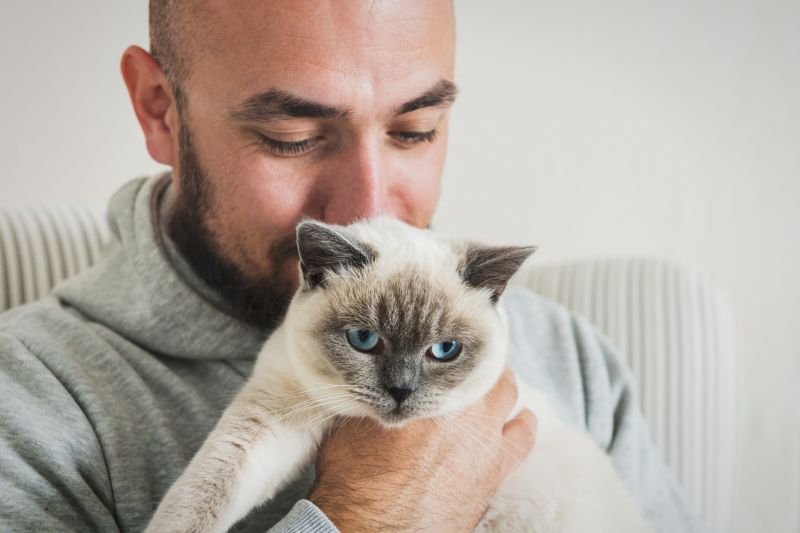 Personalized Pet Care