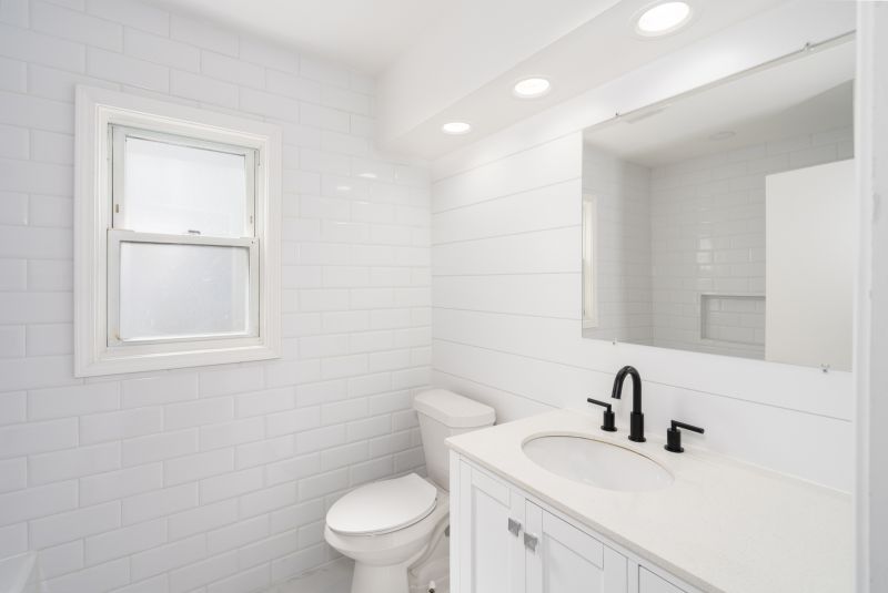 Bathroom Renovation in Norwalk, CT