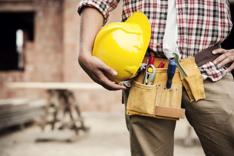 Building Repair Service in Summerville, SC