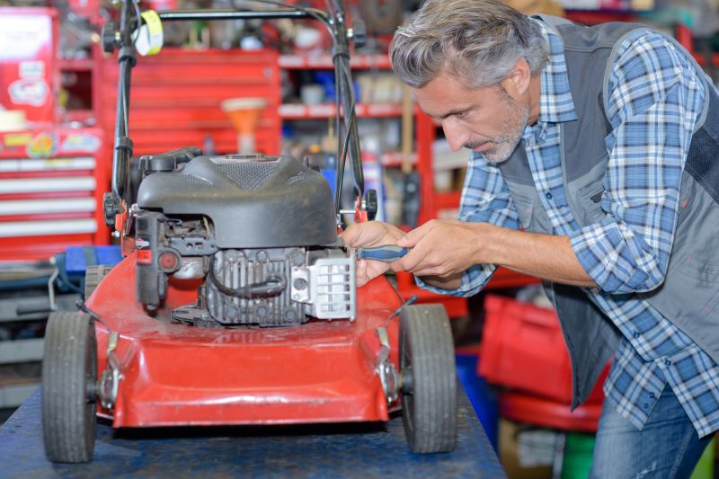 Ensures a healthier, well-maintained lawn