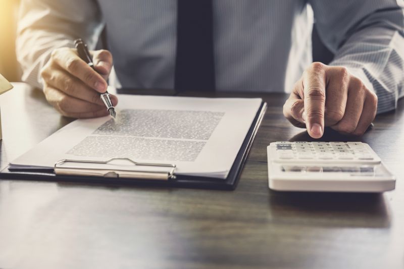 Reduce Tax-Related Stress