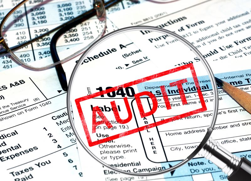 Navigate Audits Effectively