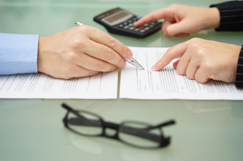 Expert Tax Law Guidance
